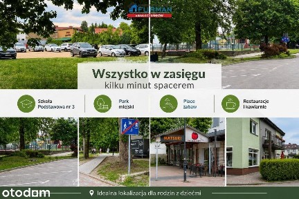 Mieszkanie, 61,91 m², Trzcianka