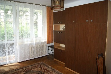 Kawalerka Katowice Koszutka