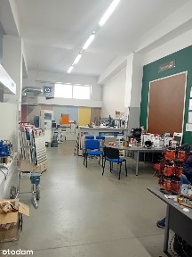Lokal użytkowy, 442,60 m², Bydgoszcz