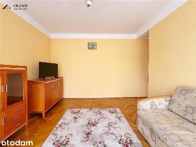 Mieszkanie 2 pokojowe, 1 piętro, os. Przylesie