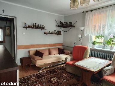 Przytulne mieszkanie z balkonem w centrum Goleniowa
