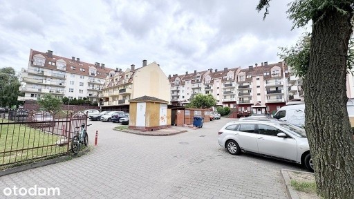 86,4 m² komfortu/2 balkony/2 łazienki/2 garderoby
