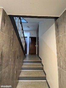 Mieszkanie 2 pokoje 46,93 m² parter do odświeżenia lub remontu