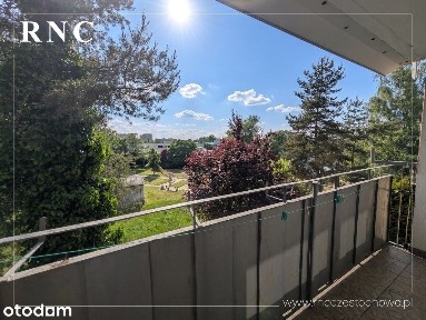 NOWA CENA! | 3 ustawne pokoje w spokojnej okolicy | 2. piętro | 60 m2