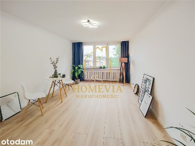2 pokojowe mieszkanie na Sikorniku!