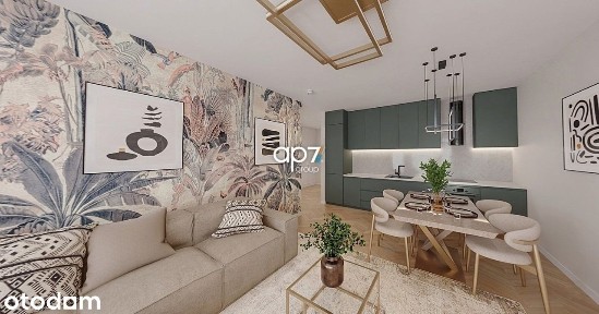 2 pokoje | Nowa Huta | brak PCC | 0% prowizji