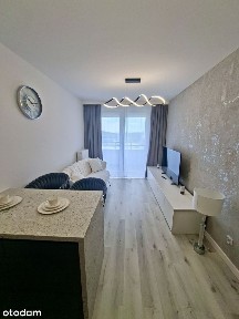 Sprzedam nowe 3-pokojowe mieszkanie 48 m² os Piastów
