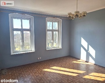 Przestronne, mieszkanie w sercu Żnina- I piętro