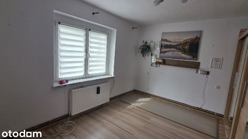 Mieszkanie, 57 m², Jabłonowo Pomorskie