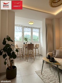 Żabi Kruk | 3 pokoje | 42 m² | Swpl | do wejścia