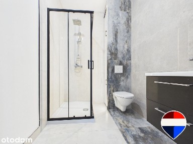 Przestronne 3-pokojowe mieszkanie 102,24 m² w centrum Miastka