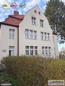 Luksusowe mieszkanie w sercu Starej Oliwy - Gdańsk