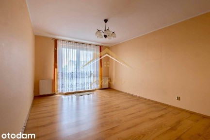 Mieszkanie 2 pokojowe z balkonem