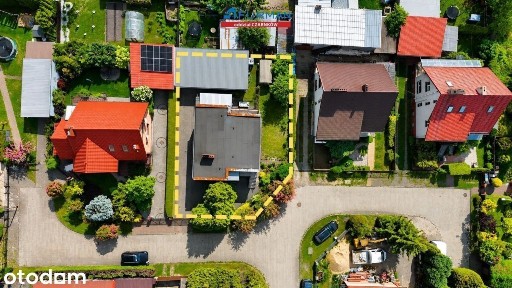 Dom, 147,70 m², Trzcianka