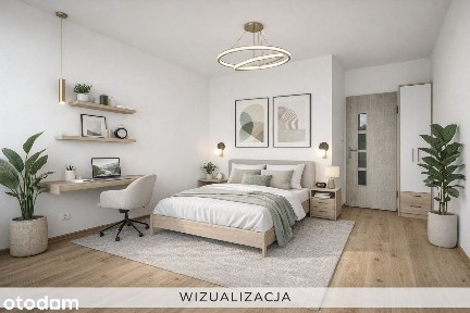 3 pokoje po remoncie | 52,42 m² | balkon | piwnica | planowana winda