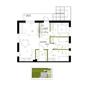 Piękny PRYWATNY OGRÓD aż 97,42m2! Osiedle z pięknym starodrzewem!