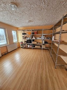Lokal do wynajęcia o powierzchni 16,3 m2