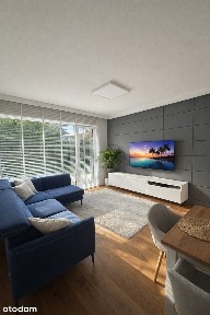 Lokal wykończenie premium z ogrodem, kominkiem, garażem | 200m od Lasu