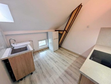 Mieszkanie do wynajęcia - bezczynszowe, 2 pokoje, Ścinawa