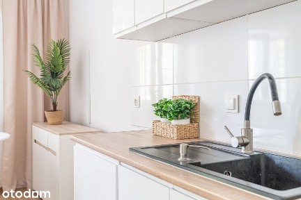 3 pokojowe mieszkanie w Radomiu na Plantach
