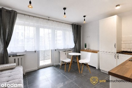 3 pokoje | balkon | po remoncie |