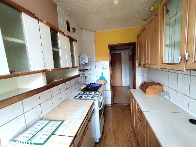 MIESZKANIE 2 pok.z balkonem -NISKIE opłaty z C.O. 360 zł! CHOJNÓW