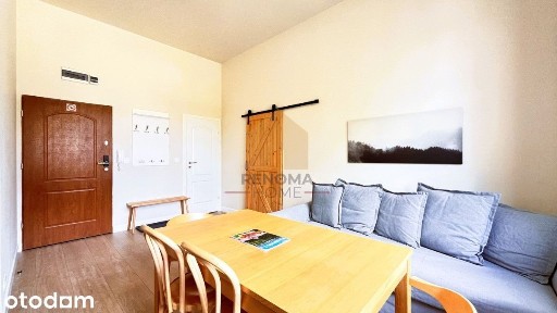 Gotowy Apartament 2 pok.|51 m2|Willa Józefina|SPA
