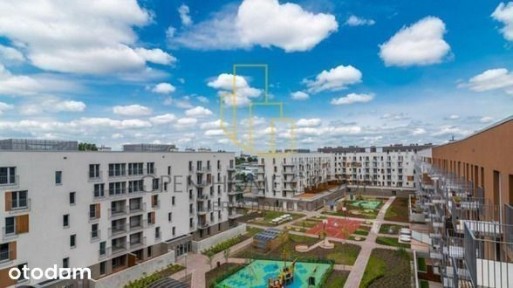 Promenady Wrocławskie 1-2 pok/ TOP/ 2014/Garaż!