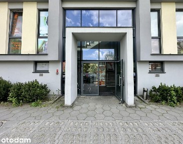Do wynajęcia lokal biurowy 140 m² - Leszno, ul. Irlandzka