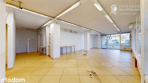 Lokal centrum os.Tysiąclecia Katowice po remoncie!