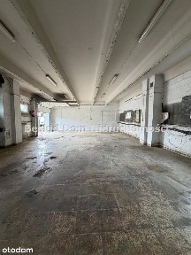 Hala na wynajem, Bielsko-Biała