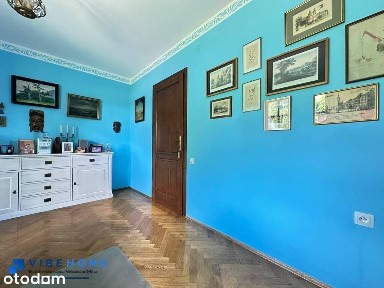 ul. Żyzna, Olszyny, Dębniki, Kraków, małopolskie