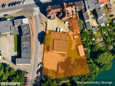 Dom, 857 m², Wałcz