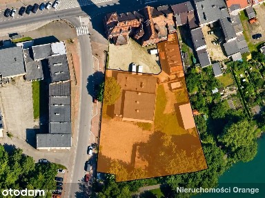 Dom, 857 m², Wałcz