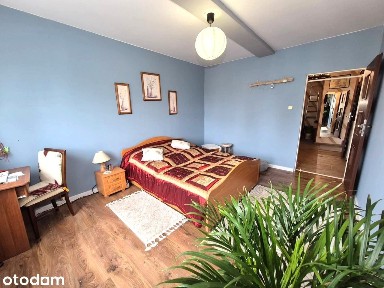 Przestronne mieszkanie dla rodziny | 68,77 m² | Dolnośląskie