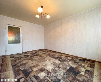 2 pokoje, 46m2, balkon z widokiem, Łódź Chojny
