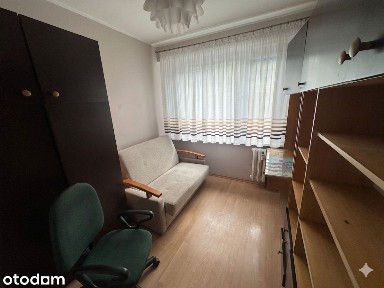 DO WYNAJĘCIA SŁONECZNE, DWUPOKOJOWE MIESZKANIE Z BALKONEM