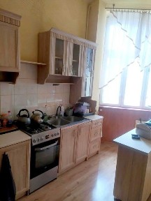 Do wynajęcia Mieszkanie 115m2 4 pokoje 1-sze piętro Śródmiejska 33