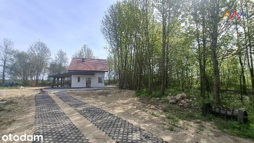 Różnowo dom na sprzedaż