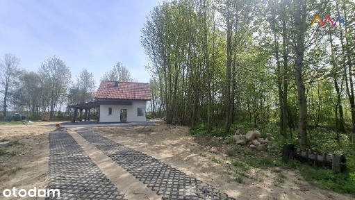 Różnowo dom na sprzedaż