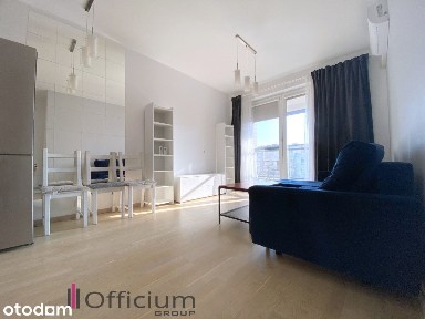 Wynajmę 2-pokojowy Apartament na Wilanowie