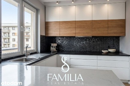2 pok. apartament na Żoliborzu Artystycznym