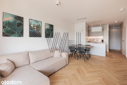 Stylowe 2-pok mieszkanie 15 minut do Centrum