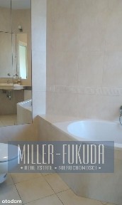 Elegancki Apartament 125 m² | Mokotów | Garaż