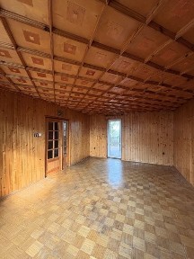 Dom na sprzedaż Parczew dom jednorodzinny 140 metrów taras garaż podpiwniczenie
