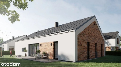 Dom wolnostojący/ogród 1141m2/Owsianka- Kobierzyce