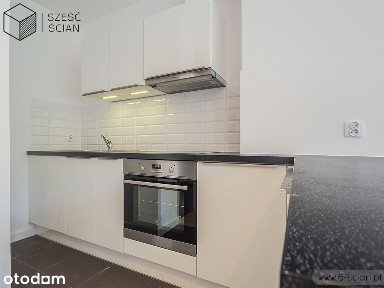 Mieszkanie 2-pok |40m2 | Bez prowizji |Przy Agorze