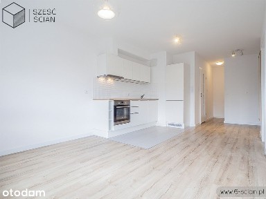Mieszkanie 2-pok | 43m2|Bez prowizji | Przy Agorze