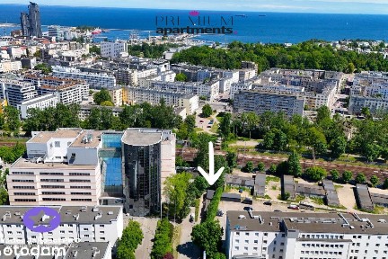 Poleska, Działki Leśne, Gdynia, pomorskie