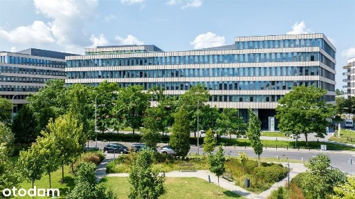 Lokal na wynajem, Warszawa